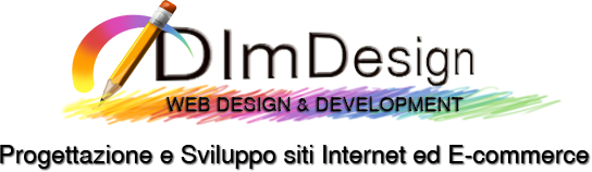 Logo DlmDesign.it