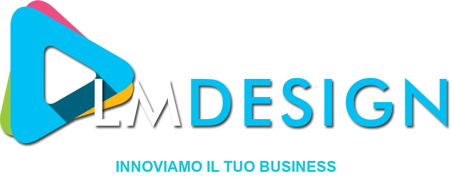 DLM Design — Innoviamo il tuo business