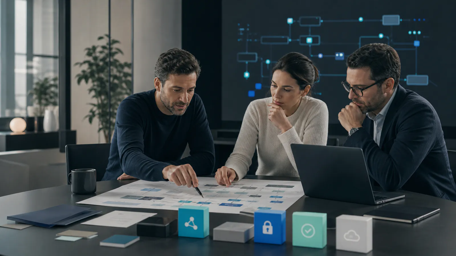 Come scegliere una software house: 12 verifiche prima di affidare il progetto
