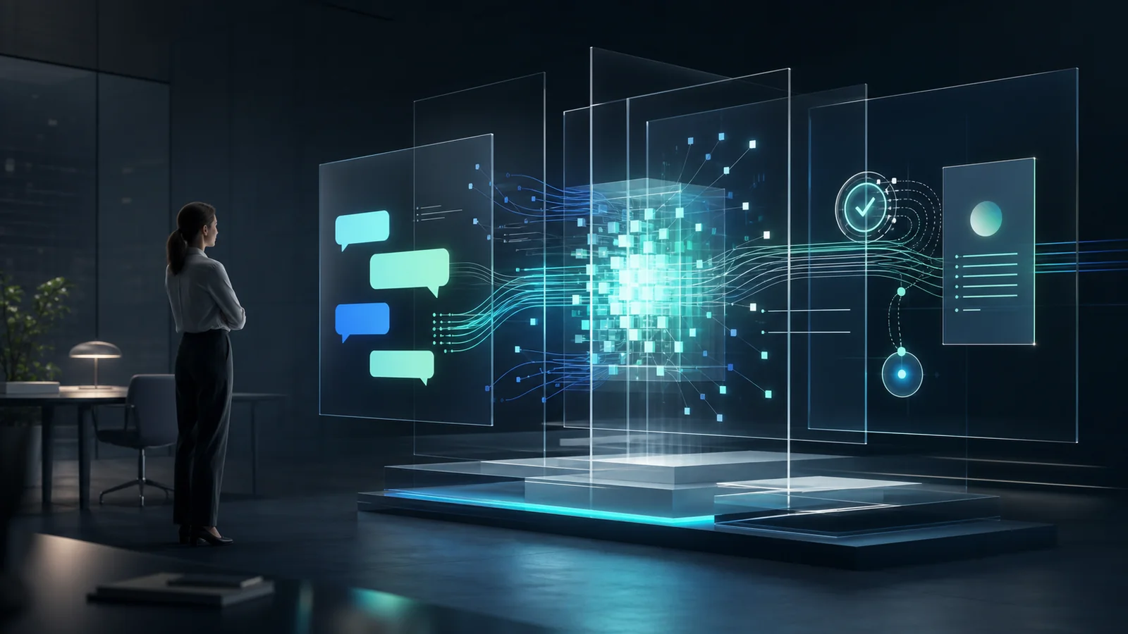 AI Act e trasparenza: cosa cambia dal 2 agosto 2026