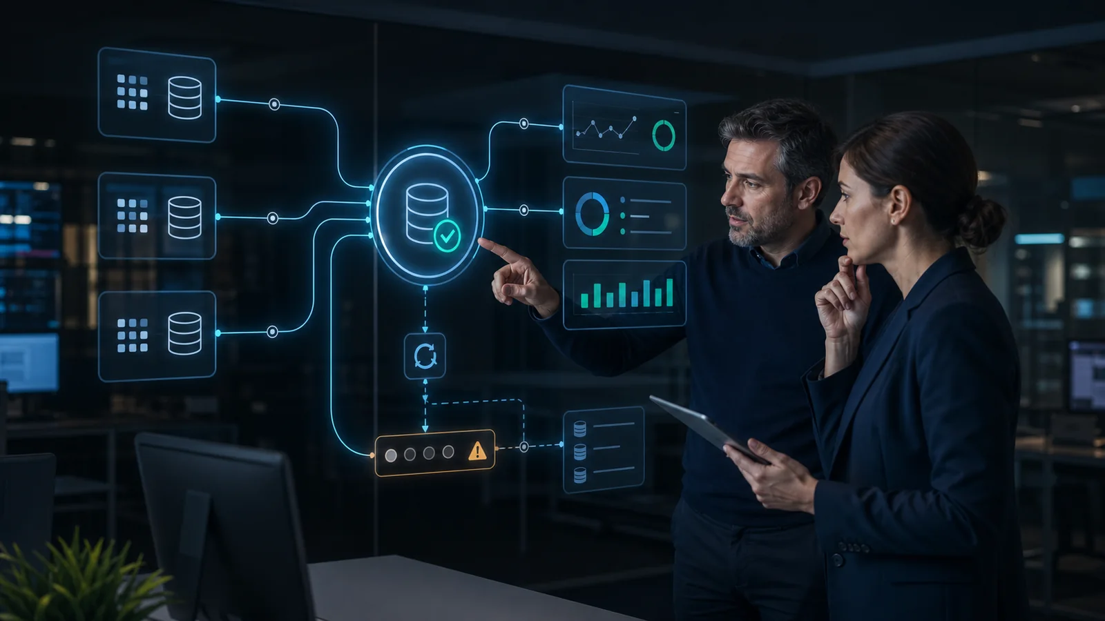Integrazione API tra gestionale, CRM ed e-commerce: come evitare dati duplicati