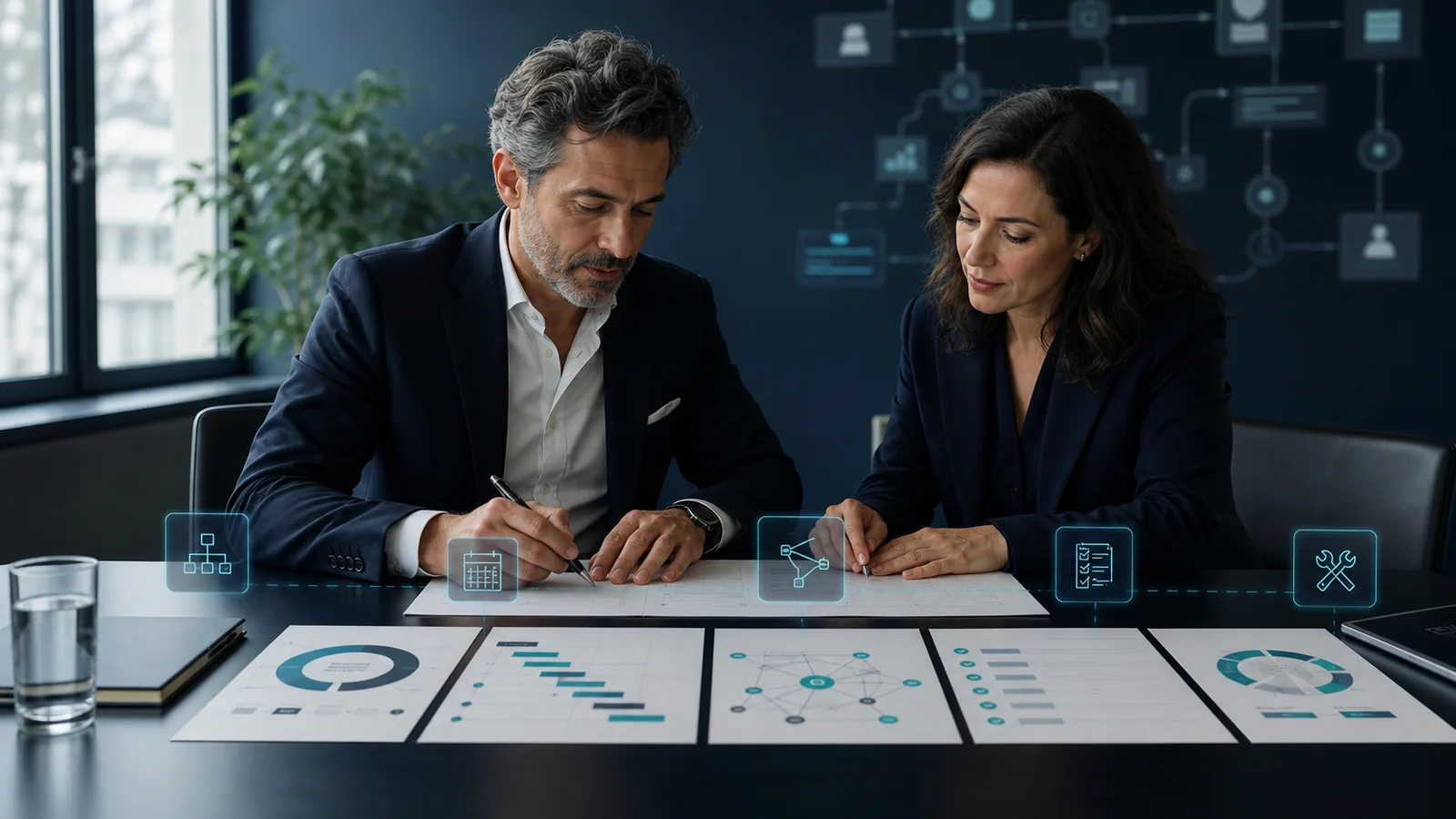 Preventivo software su misura: cosa deve contenere prima di firmare