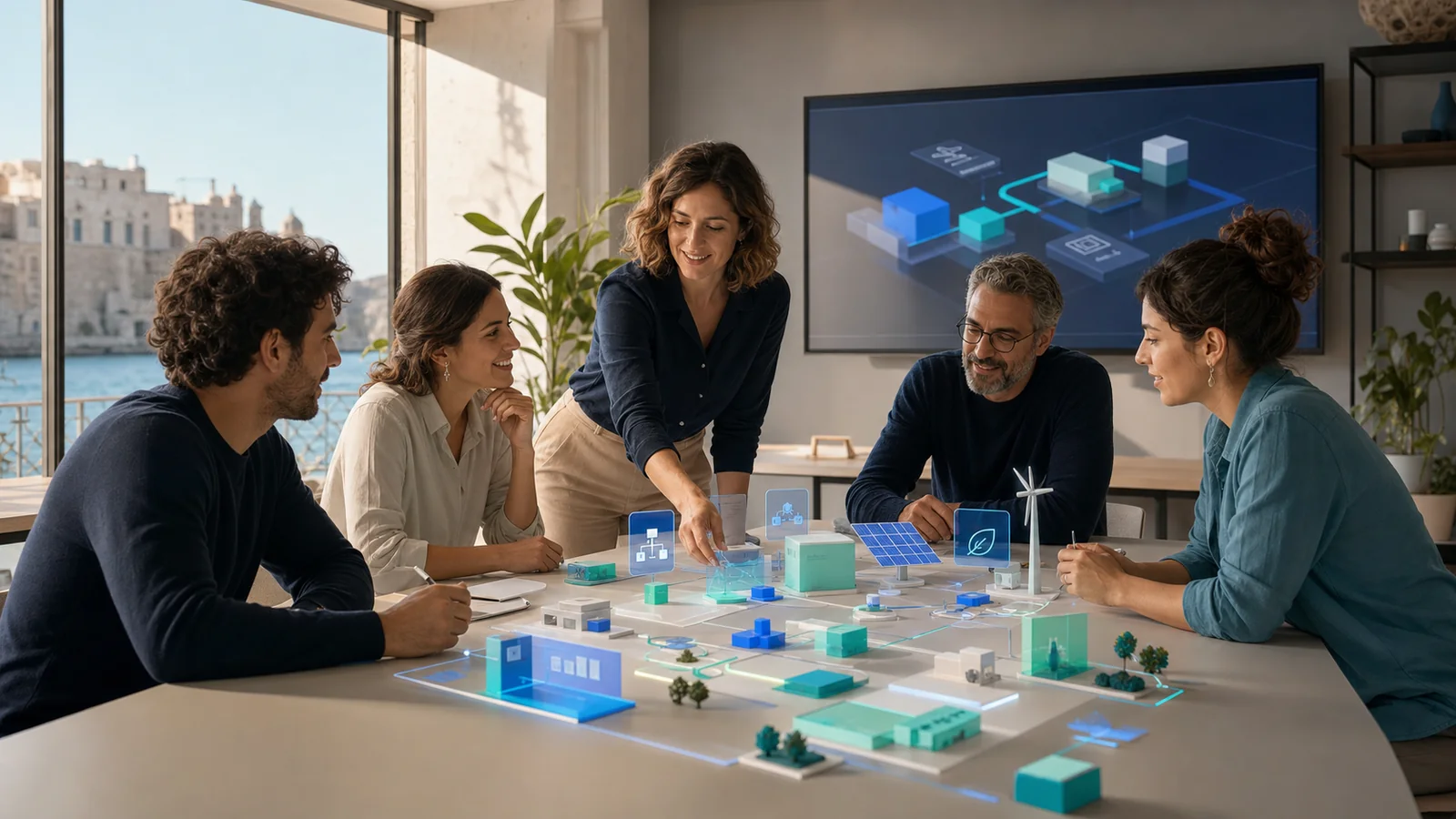 Sviluppo competenze 2026: contributi per le PMI del Sud