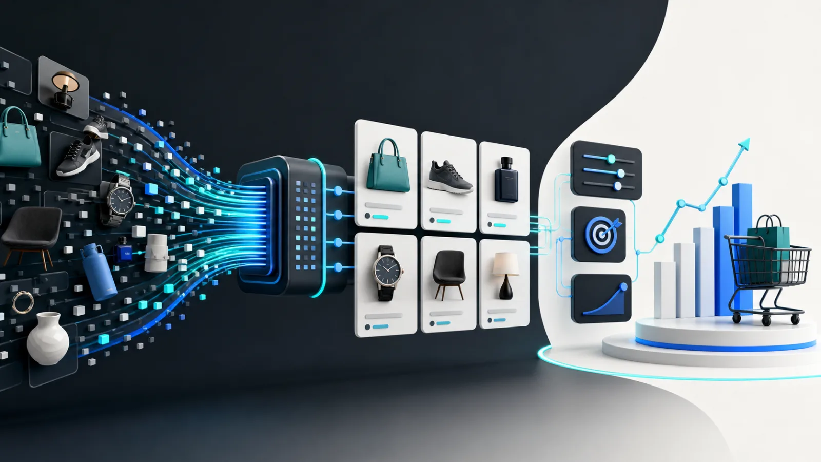 Google Ads e Google Shopping per e-commerce: cosa serve prima di investire