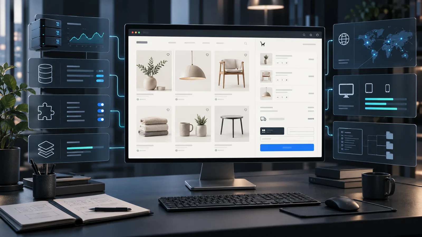 PrestaShop lento: cause, diagnosi e interventi per velocizzarlo